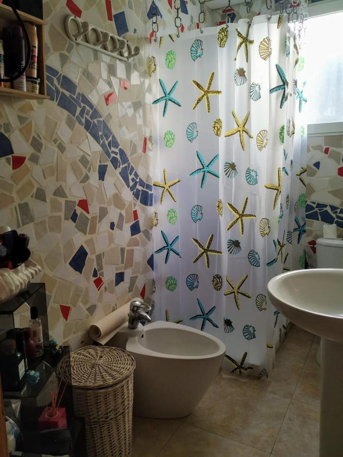 Habitacion Centro Gandia Zewnętrze zdjęcie