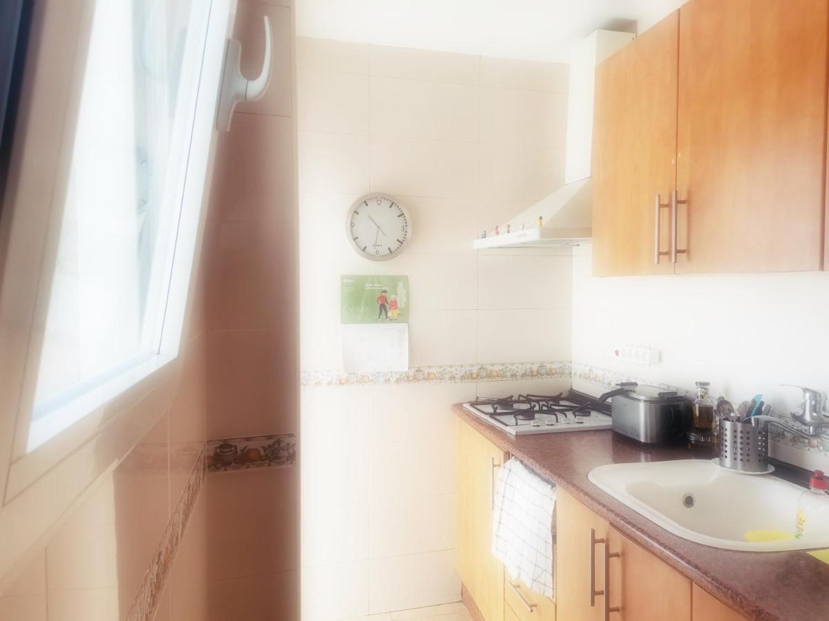 Habitacion Centro Gandia Zewnętrze zdjęcie