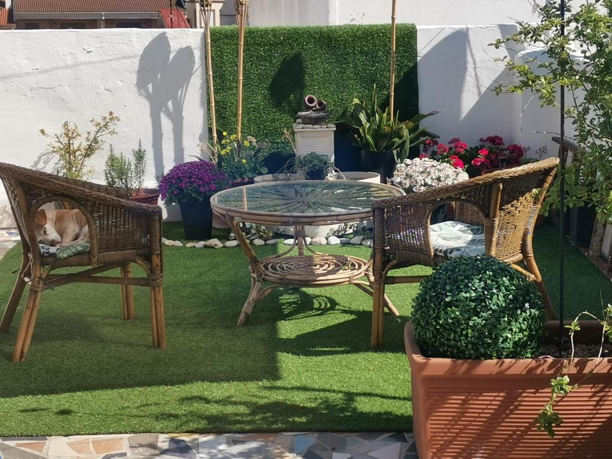 Habitacion Centro Gandia Zewnętrze zdjęcie