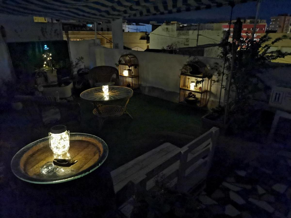 Habitacion Centro Gandia Zewnętrze zdjęcie