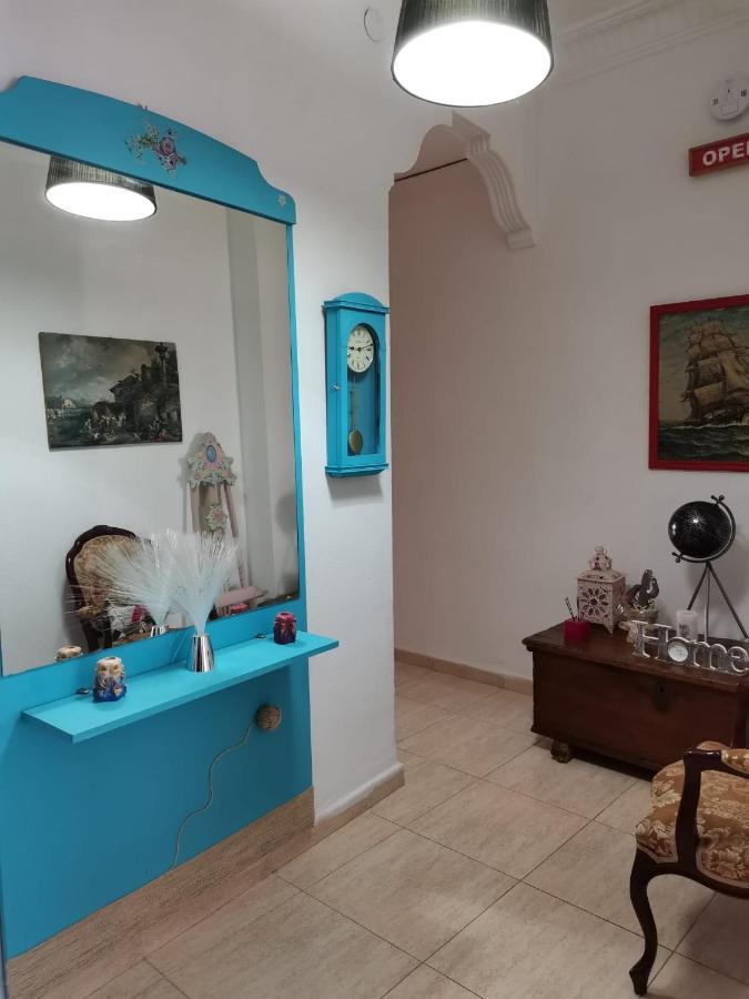 Habitacion Centro Gandia Zewnętrze zdjęcie