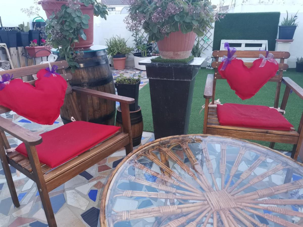 Habitacion Centro Gandia Zewnętrze zdjęcie