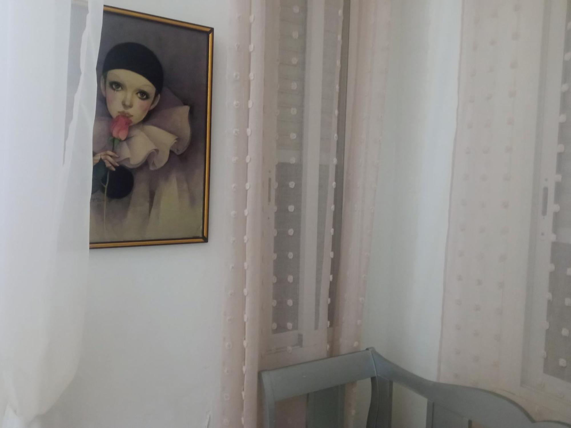 Habitacion Centro Gandia Zewnętrze zdjęcie