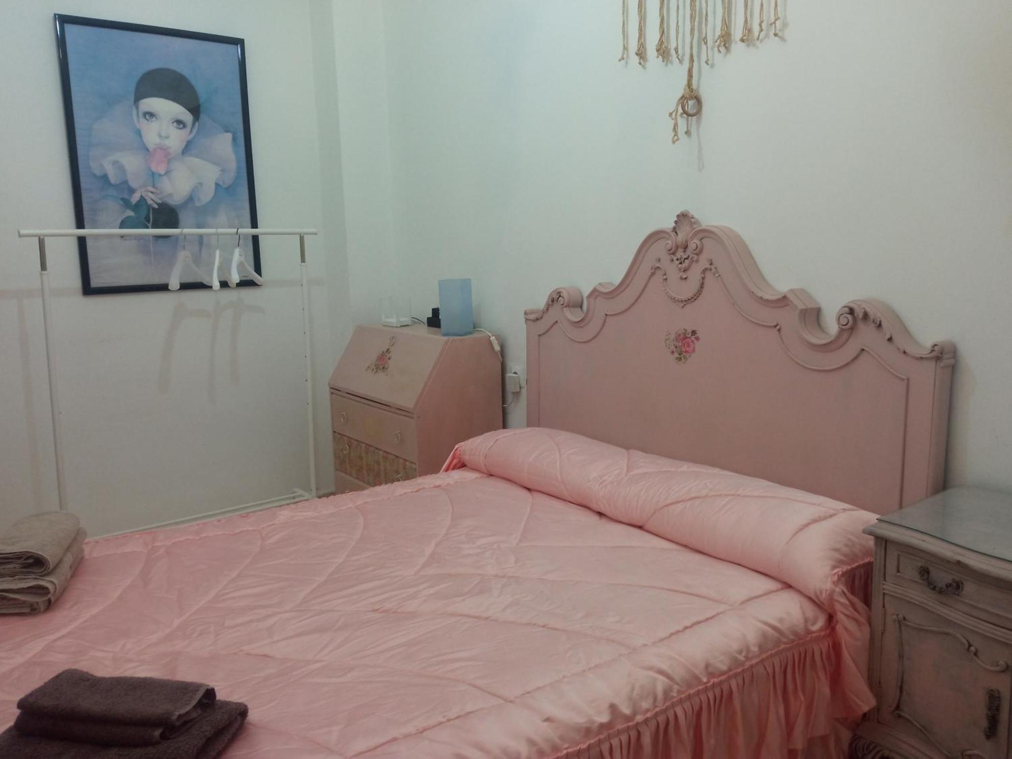 Habitacion Centro Gandia Zewnętrze zdjęcie